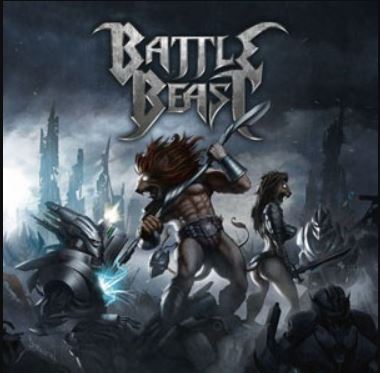 Battle Beast