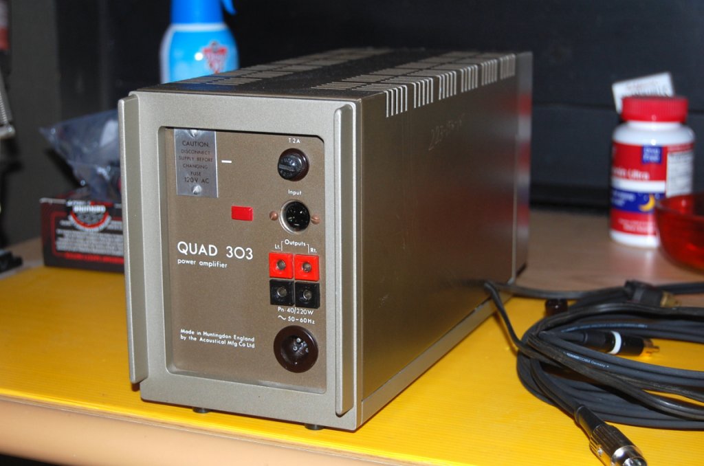 Quad-303