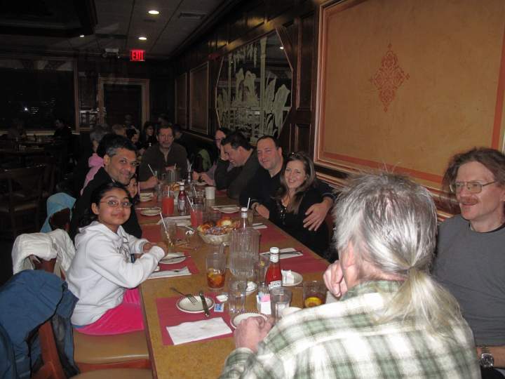 Dining 2
