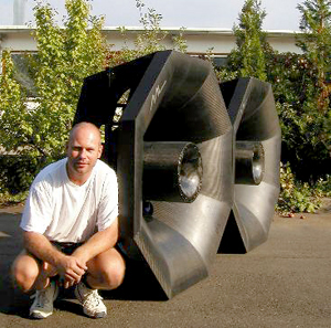 OB-Horn