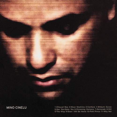 mino cinelu