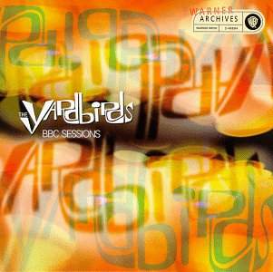 yardbirds