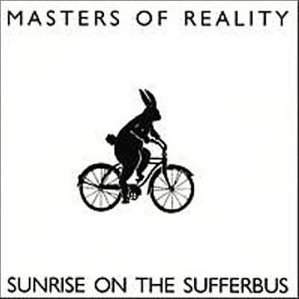 Masters Sunrise