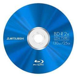 Blu-ray disc