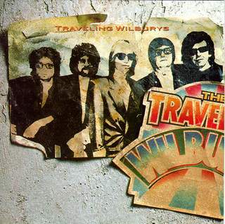 Traveling Wilburys Vol 1