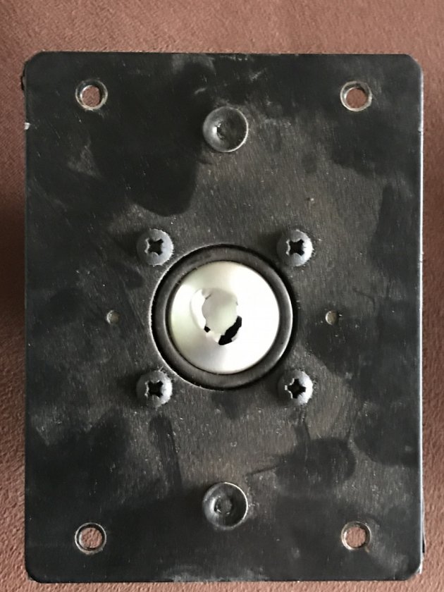 TDL Studio Monitor Tweeter