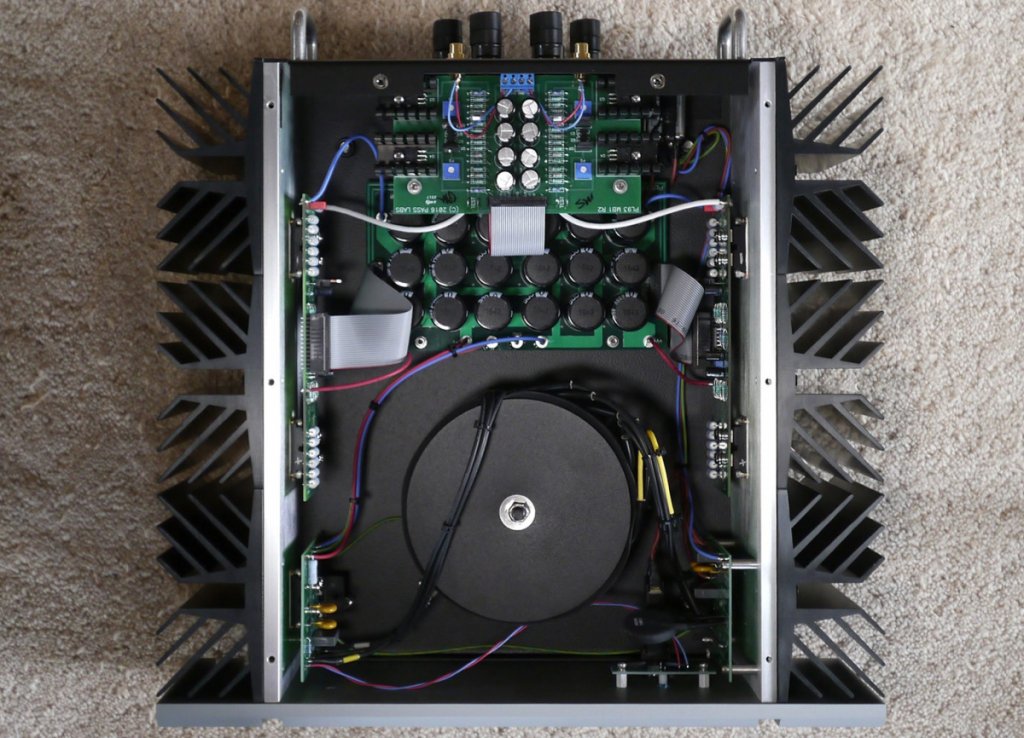 6Moons XA 25Inside