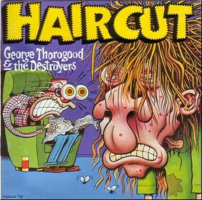 haircut