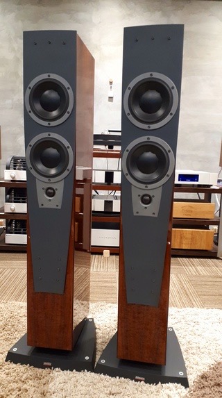 Dynaudio 3.4 Contour