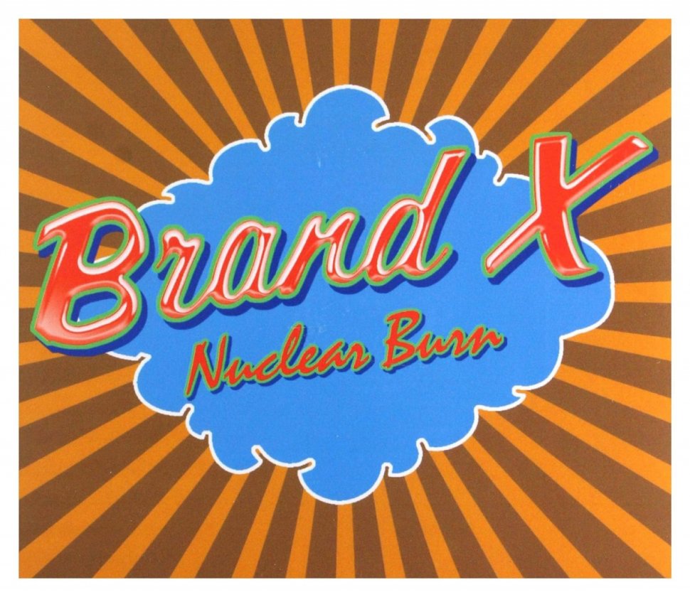 Brandx