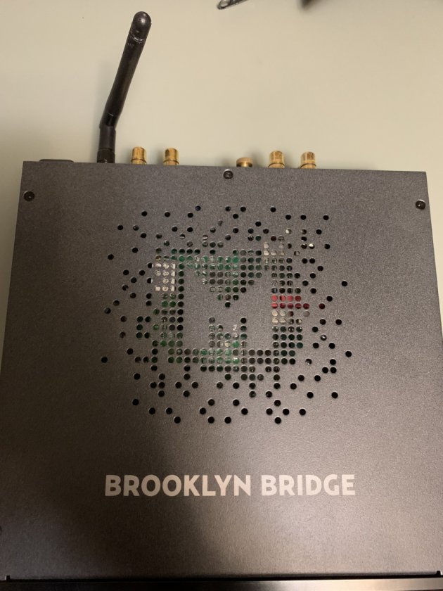 Brooklyn-Top