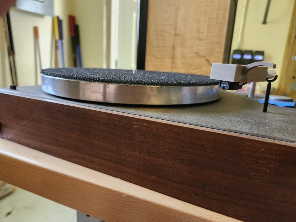 AR XA