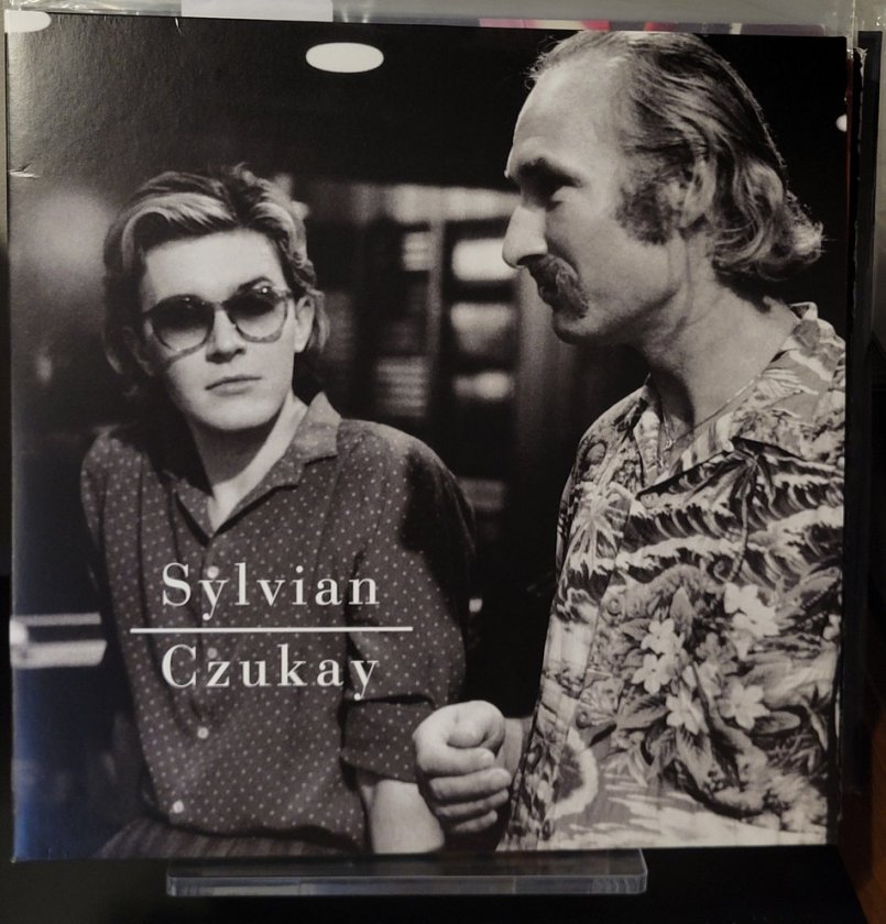 Sylvian & Czukay