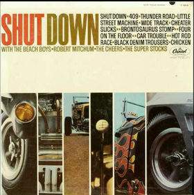 shutdown