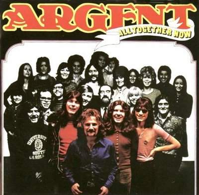 argent