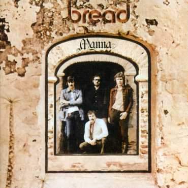 bread