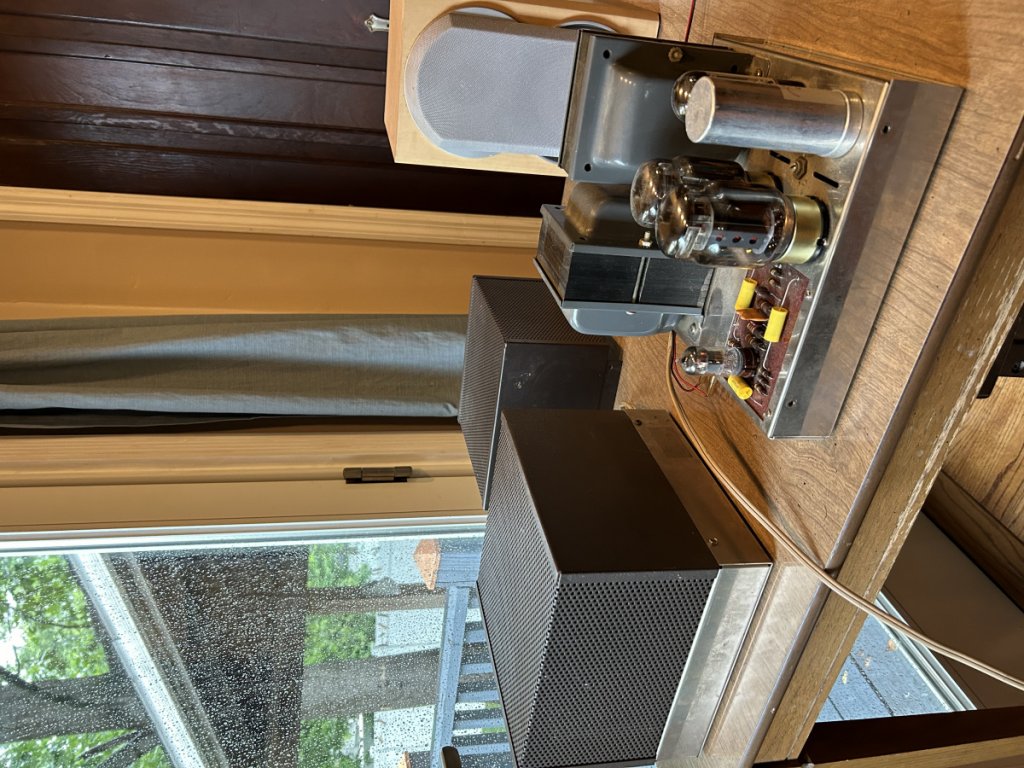 Dynaco MK3
