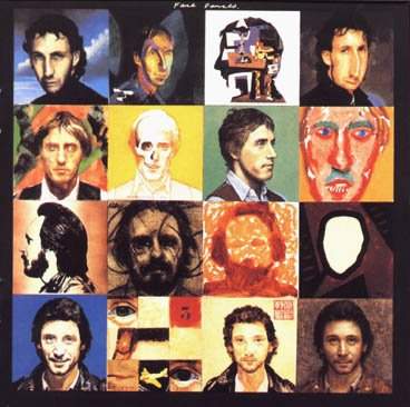 facedances