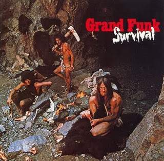 grand funk survival rem02 front