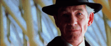 hat-off