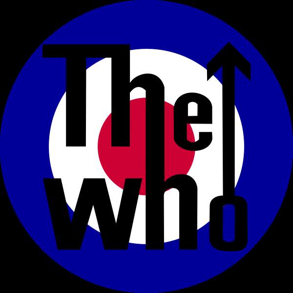 600px-The Who Logo svg