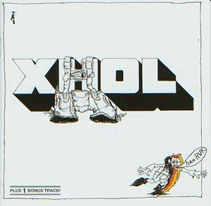 xhol-hauruk