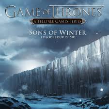 Game of Thrones