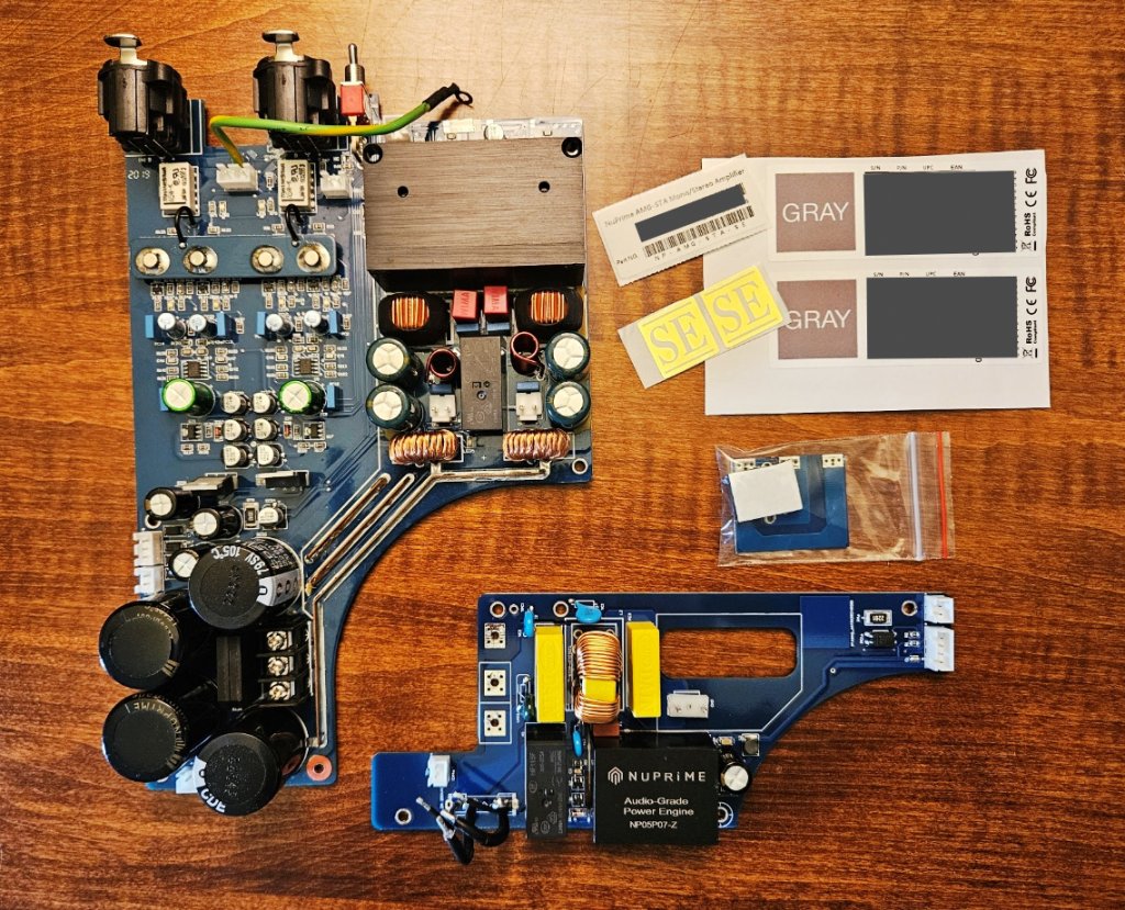 AMG-STA-SE-Upgrade-Kit