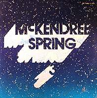 McKendree Spring 3