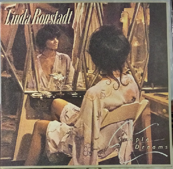 Linda Ronstadt-Simple Dreams
