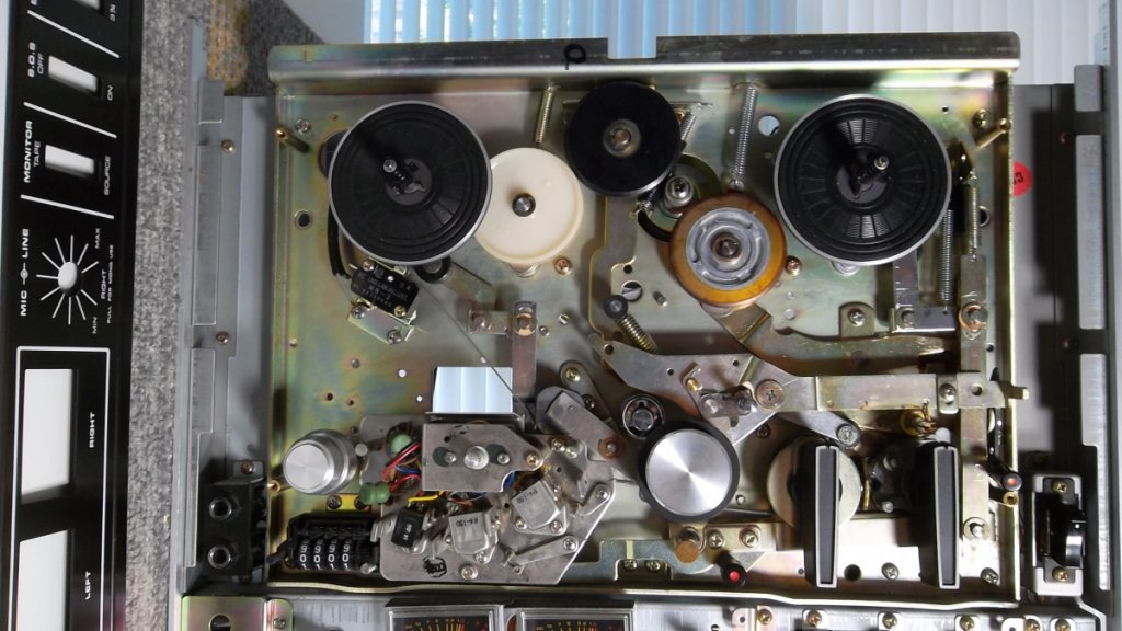 akai-4000ds-mk-II