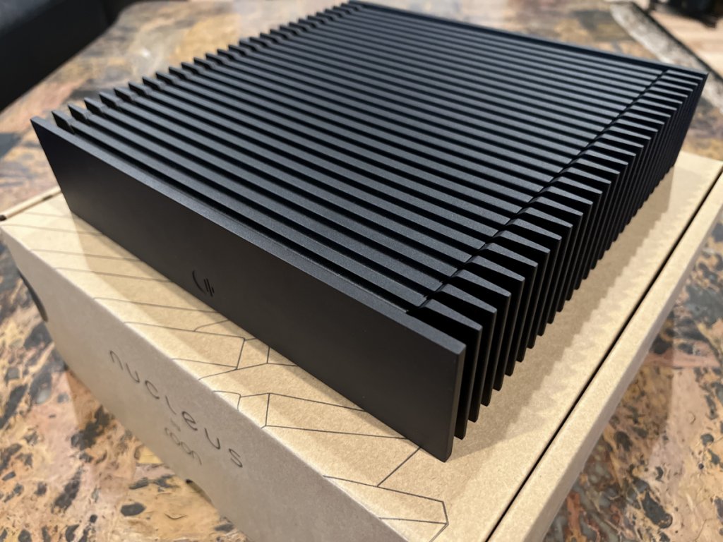 Nuc-1