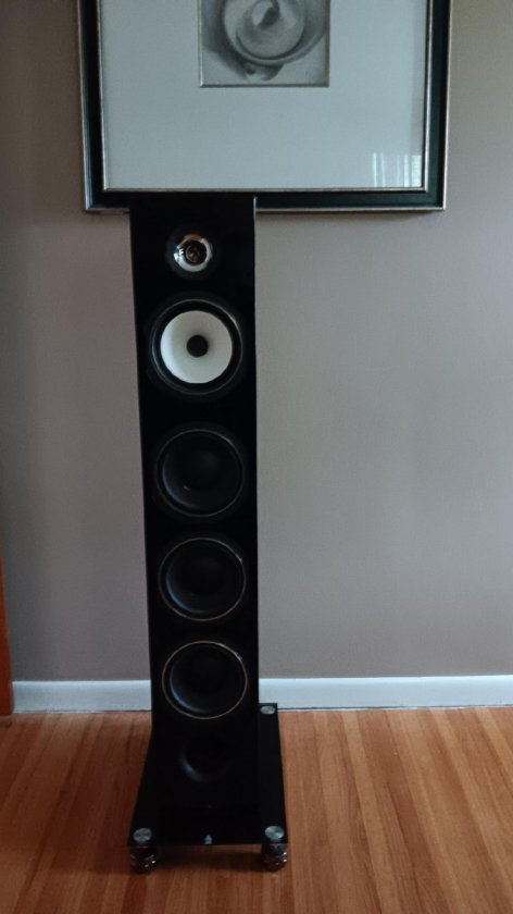 Triangle-Speakers-Australe-EZ-front