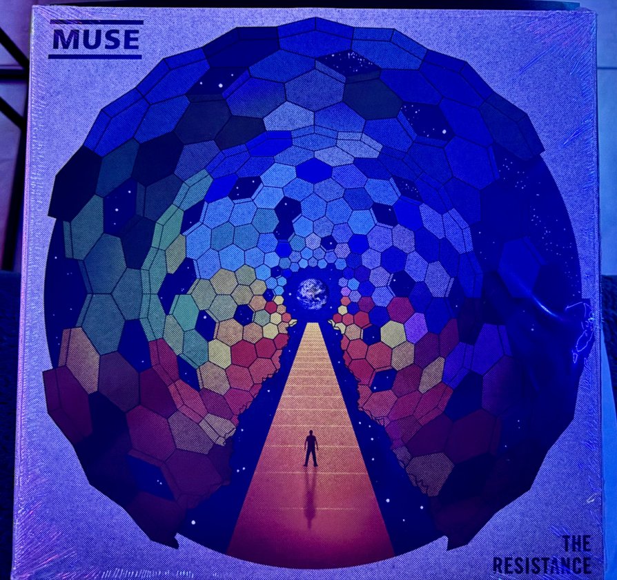 Muse