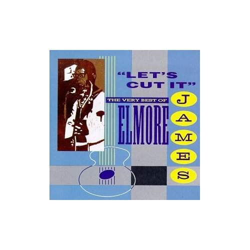 elmore james