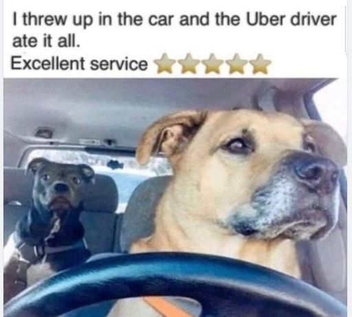 uber