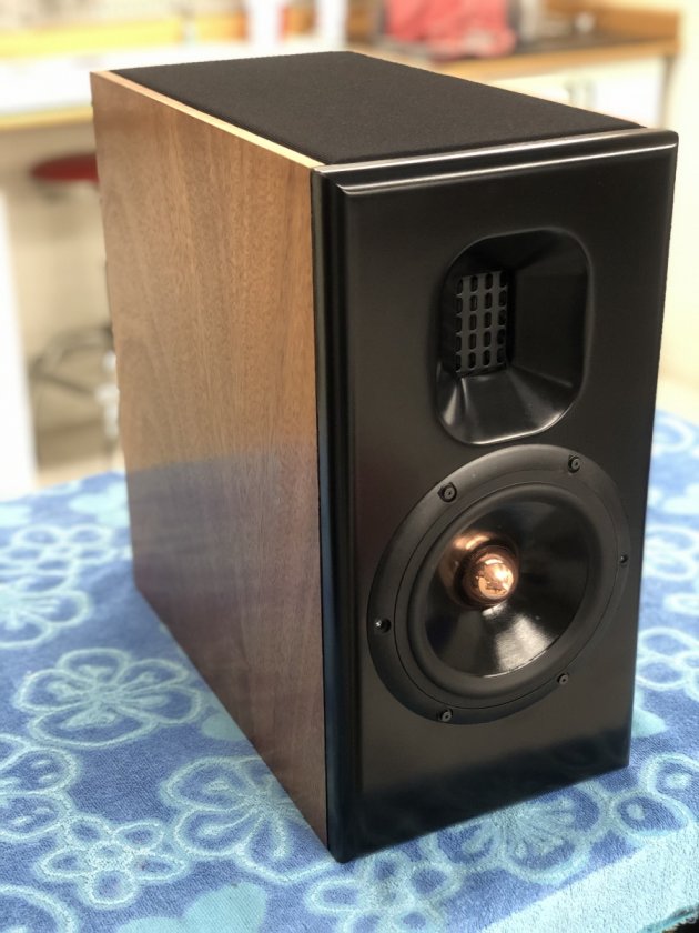 My build pictures.