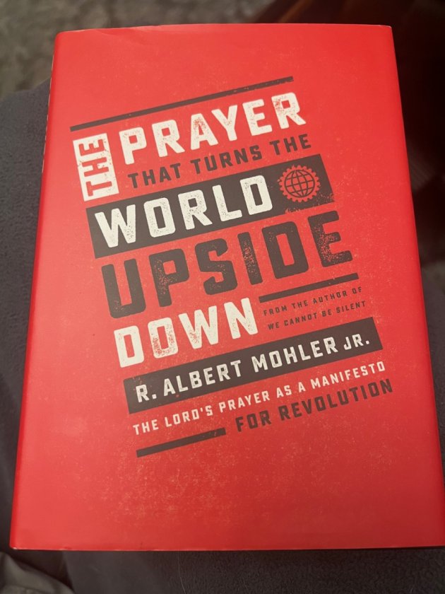 Lord-s-Prayer-book