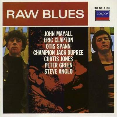 Raw Blues