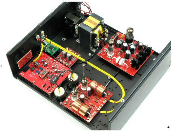 ANK 2.1 DAC