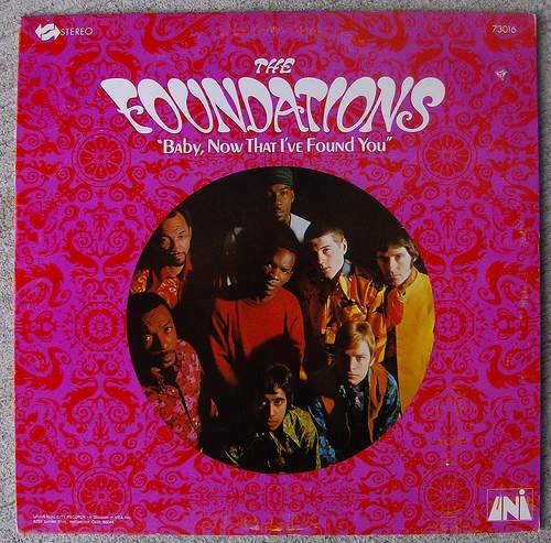 foundations