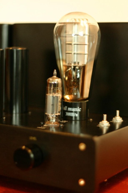 Closeup of right channel tubes (see caption of previous picture)