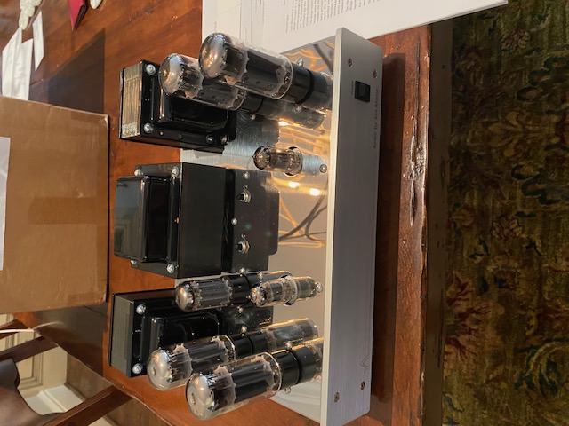 AVA Ultravalve