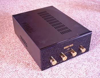 M 1chassis 1