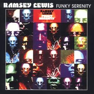 lewis ramse funkysere 101b