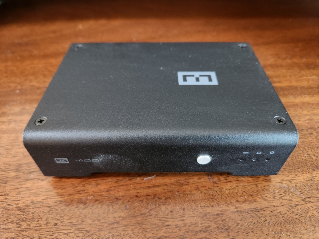 Schiit MM2