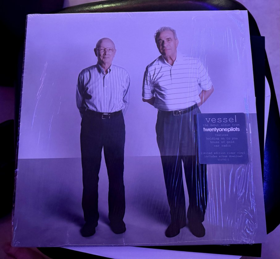 21 pilots