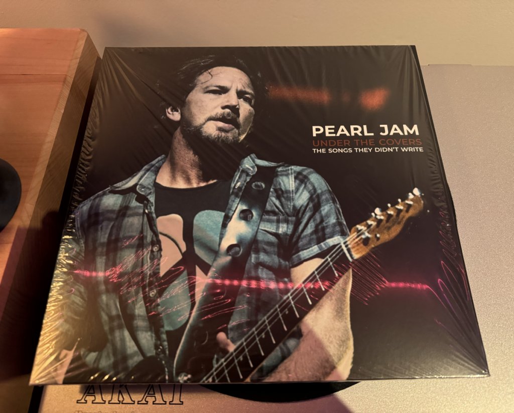 Pearl Jam