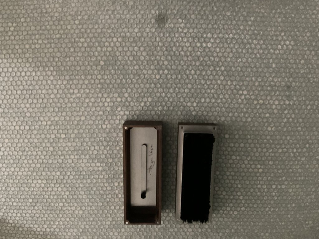 Ramar Brush