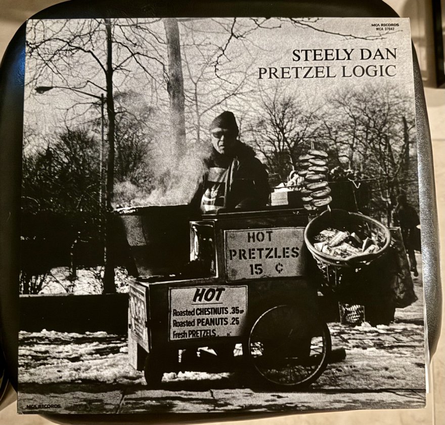 Steely